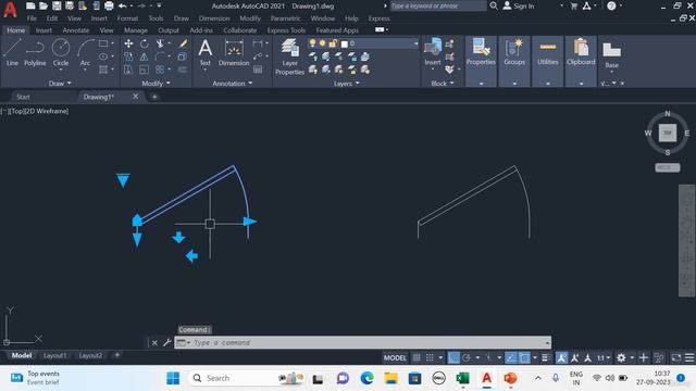 72 - Object Selection Methods Efficiently Selecting Objects