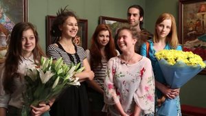 Наталья Беседнова «Сказочная Русь»