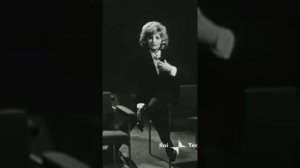 Моника Витти итальянская кинозвезда