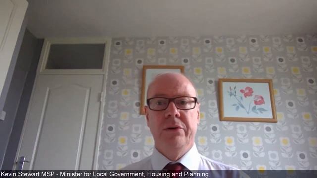 Local Government and Communities Committee - 14 August 2020 смотреть онлайн
