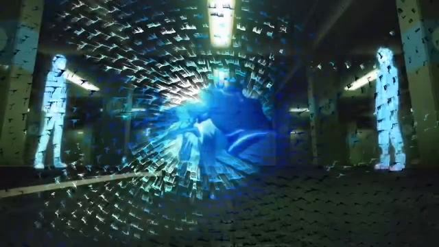 🎵Sword Art Online Ordinal Scale [AMV] impossible🎵 смотреть онлайн