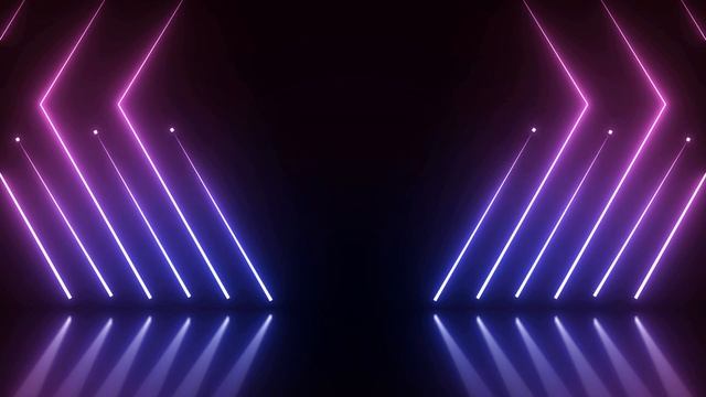 Neon lights purple background // @3DMotionGraphicsVFX //#3dmotiongraphicsvfx смотреть онлайн