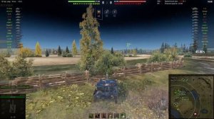 Имбовые Лт | Т-100 лт и Manticore |