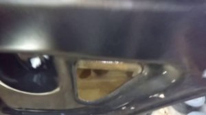 NIVA Travel. Обработка скрытых полостей.