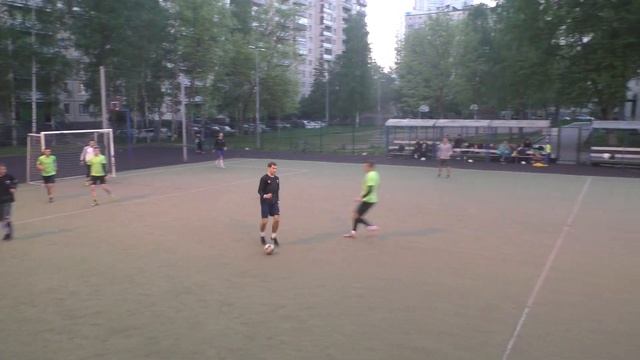 Гуарани-2 - Гефест 10:2 смотреть онлайн