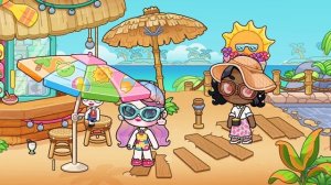 как мы отдыхали на 8 марта