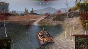 ЛУЧШИЙ БОНОВЫЙ ТАНК НА  8-ом УРОВНЕ. СТОИТ ЛИ БРАТЬ ИС-5 ЗА 10000 БОН?