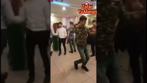 Тажикиский ракси девонаги туй .