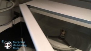 Kinder Surprise Dunkin Donuts DIY Blueberry Egg