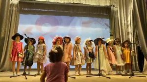 Я на мамочку похожей быть хочу