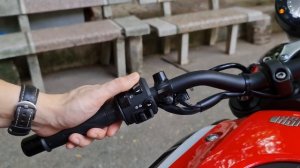 Yamaha XSR900 2020 | Chiếc Xe "Cổ Điển" 115 Mã Lực