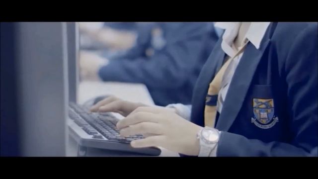 Haileybury Almaty Recruitment Video смотреть онлайн