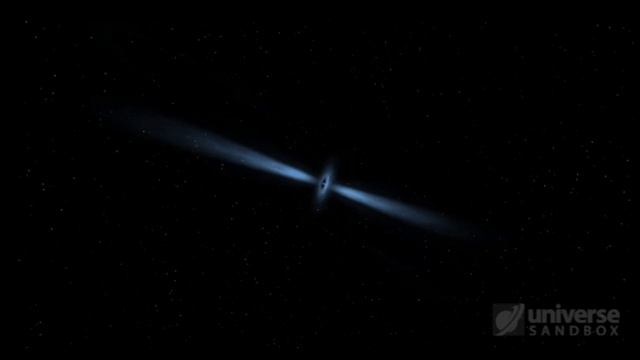 Звук пульсара PRS B032954