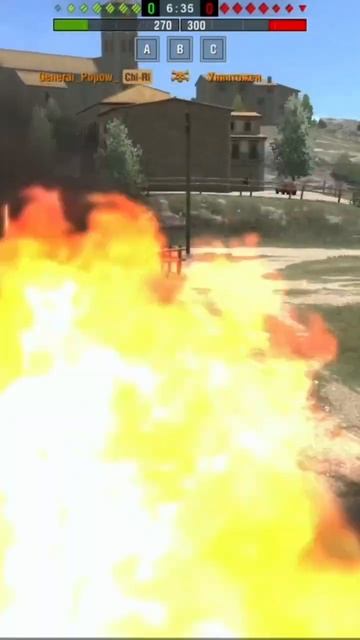 #forblitz #tanksblitz #shorts смотреть онлайн