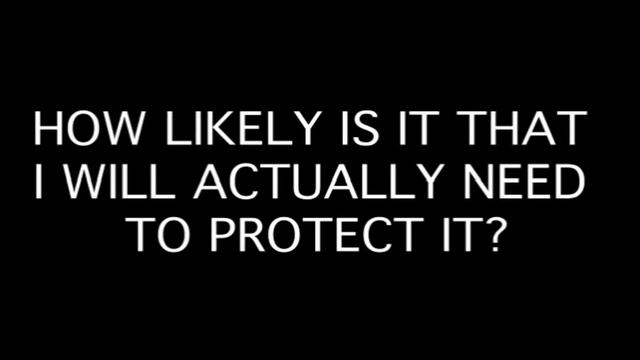 Creating Your Personal Security Plan: A Simple Guide to Staying Safe Online смотреть онлайн