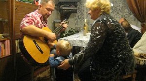 Вальс бостон