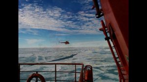 СЕВЕРНЫЙ ПОЛЮС