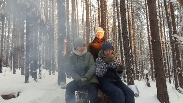 Новогодний корпоратив & следы косули & ОЧЕНЬ ВАЖНОЕ ОБЪЯВЛЕНИЕ смотреть онлайн