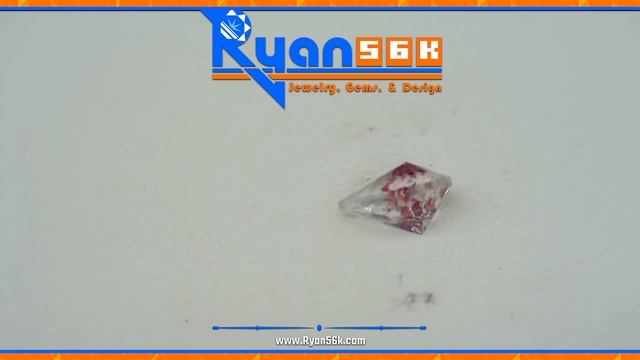 Gem Cutting! Legend of Zelda Rupee Sapphire! 4 смотреть онлайн