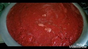 Закрываем ТОМАТ на зиму🍅🍅🍅