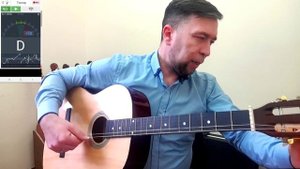 РВУ СТРУНЫ НА ГИТАРЕ! ЖЁСТКИЙ ТЕСТ НА ПРОЧНОСТЬ!