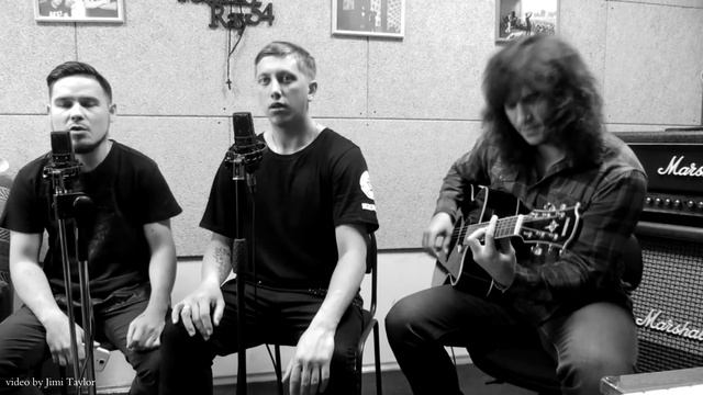 РЕГГИ РЭЙ - "Где бы не были..." (guitar by Marsel Jimi Taylor) смотреть онлайн