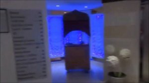 Видеообзор отеля : ARABELLA WORLD 4*,  Avsallar, Турция 2019 год.