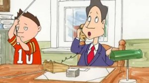 Сериал Детки из класса 402/ The Kids from Room 402 Сезон 2 серия 23