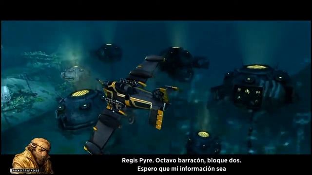 Sine Mora Ps Vita Gameplay смотреть онлайн