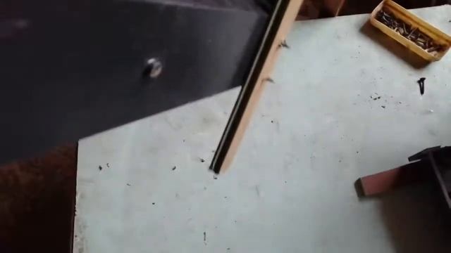 Переделка кормушки. смотреть онлайн