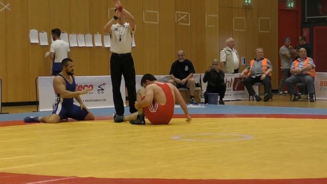 138 3 MF 86 kg N1N Alhasov, Magomed Yusein, Gyureses Enver  TÜ смотреть онлайн