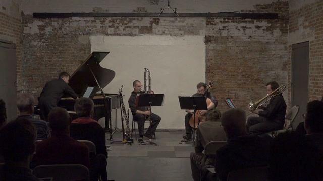 Olga Rayeva (Rajewa) Three poems (2017) смотреть онлайн