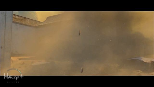 Mr. Bean vs Tai Lung in Kung Fu Panda смотреть онлайн