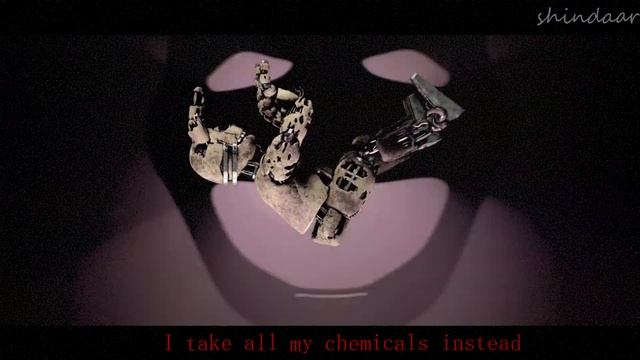 [FNaF/SFM] Patchwerk SHORT смотреть онлайн