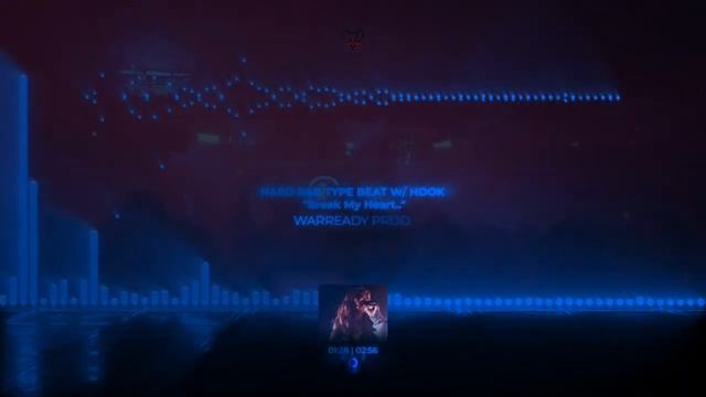 HARD R&B TYPE BEAT W  HOOK "Break My Heart  " смотреть онлайн