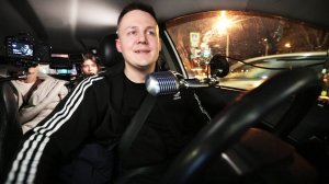 Jekardi Обкатка — КОТ