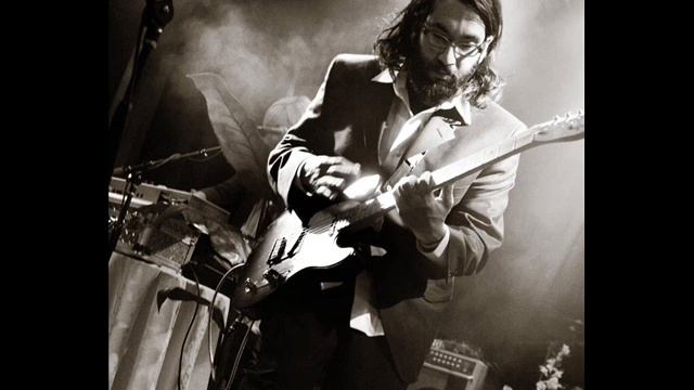 Justin Pierre side project Farewell Continental - Do You Wanna Tangle ? смотреть онлайн