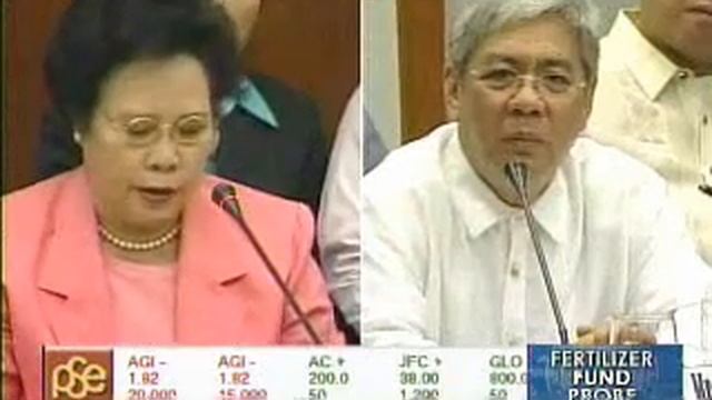 Philippine Senate the Senate of GrandStanders смотреть онлайн