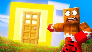 😱 Мой Друг Построил ДОМ ВНУТРИ СОЛНЦА и ВОТ ДЛЯ ЧЕГО в Майнкрафт! Minecraft