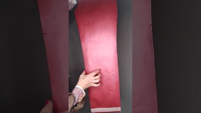 #кройкаишитье #шить #крой #базоваявыкройка #брюки