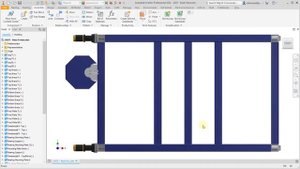 Sending Fusion Designs to Autodesk Inventor
