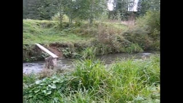 На речке смотреть онлайн