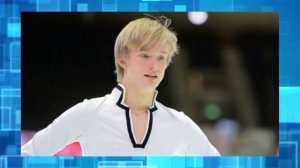 Transition to Italy. Shrug off talk. Torment on the ice. Missing the competition