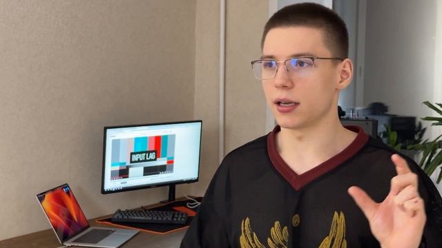 S1MPLE "КАК ОБНАРУЖИТЬ ИНПУТ ЛАГ?" смотреть онлайн