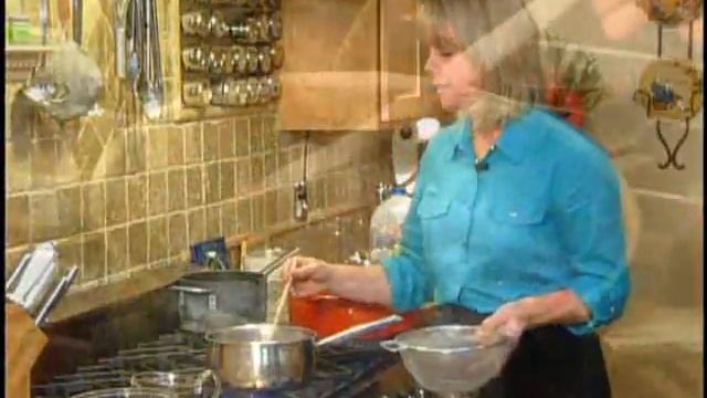 BlueBerry Infused Tea