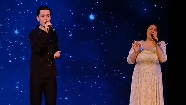 Празднечный концерт «СЧАСТЬЕ ТАМ ГДЕ ТЫ» смотреть онлайн