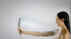 Ручной душ Hansgrohe Raindance Select 150 3-Jet