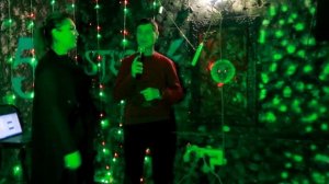 Мага Кайф спел для своей Девушки