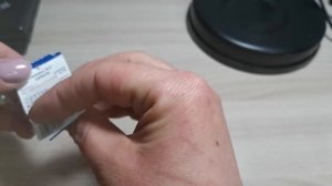 Серьги с жемчугом "Елана"