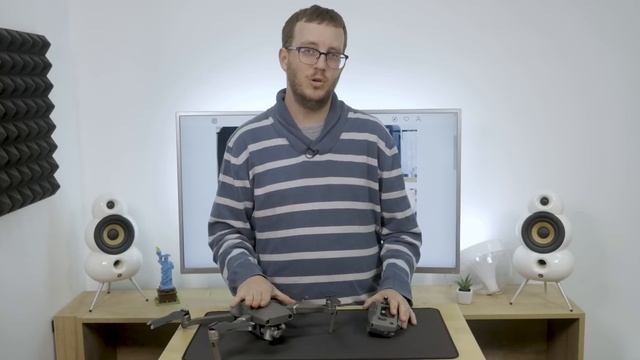 DJI Mavic 2 Zoom | הרחפן שכל צלם צריך смотреть онлайн